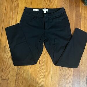 3/$24 💚 Black Women's Jeans curvy fit